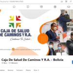 Falsa Convocatoria de Trabajo – Caja de Salud de Caminos