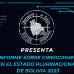 Informe sobre Crimen en Bolivia (2023)