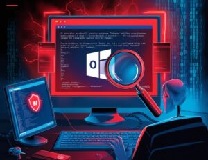 ¡Vulnerabilidad Crítica en Microsoft Outlook!